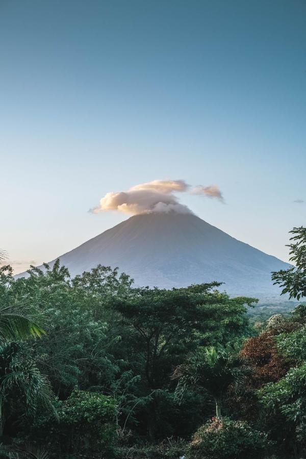 Hostel Santa Cruz Ometepe Altagracia