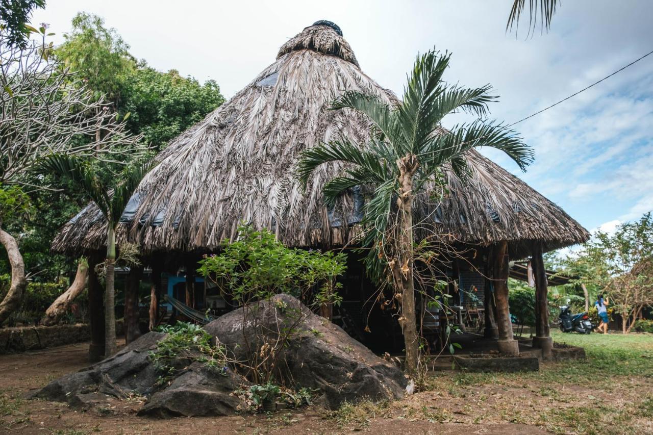 Santa Cruz Ometepe Altagracia