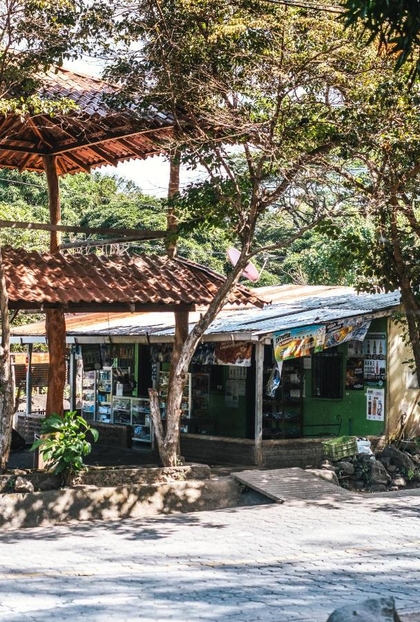 Santa Cruz Ometepe