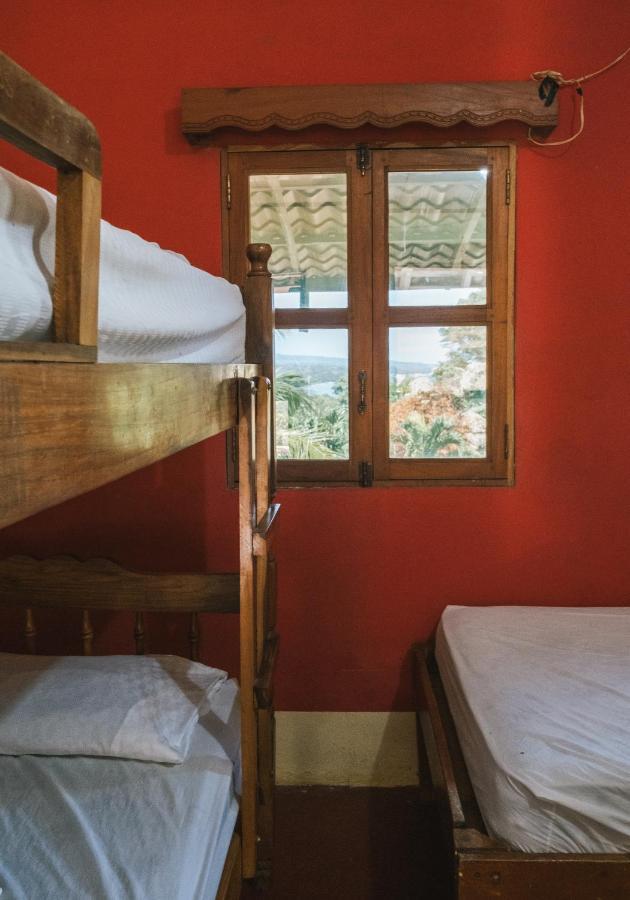 Santa Cruz Ometepe Hostel *