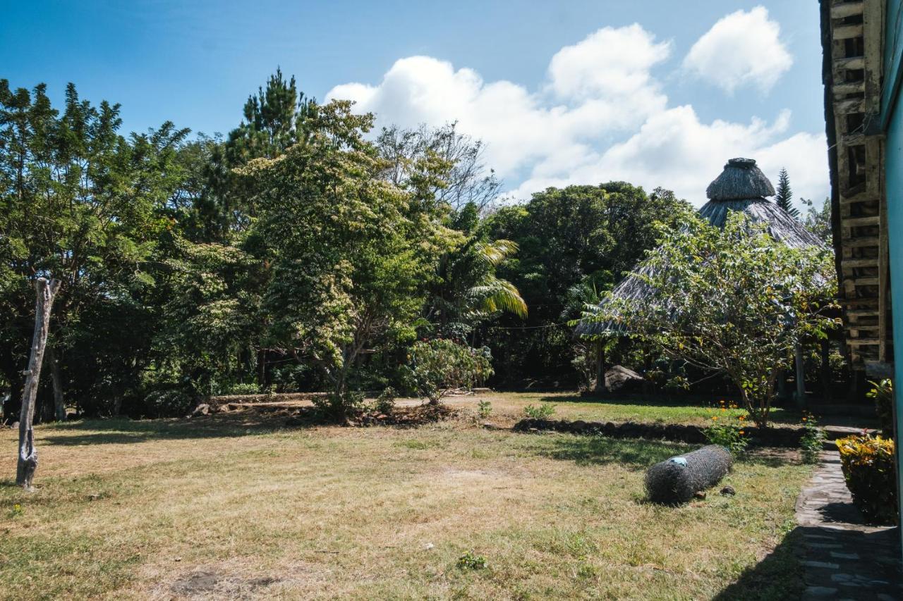 Hostel Santa Cruz Ometepe Altagracia