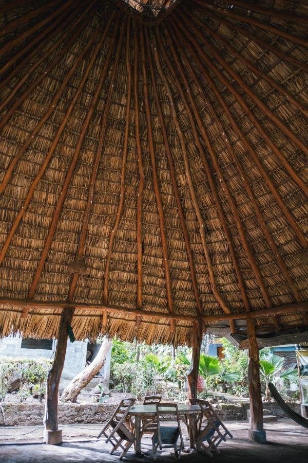 Hostel Santa Cruz Ometepe
