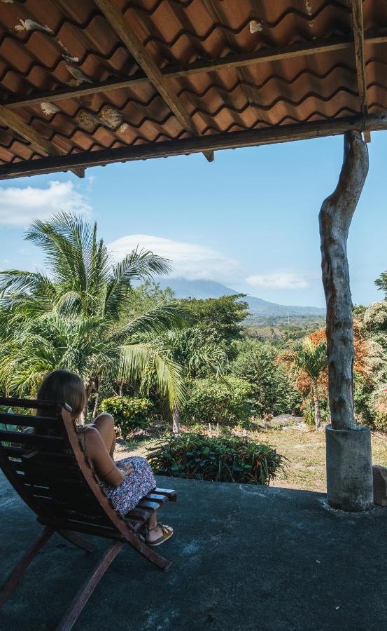 Hostel Santa Cruz Ometepe Altagracia