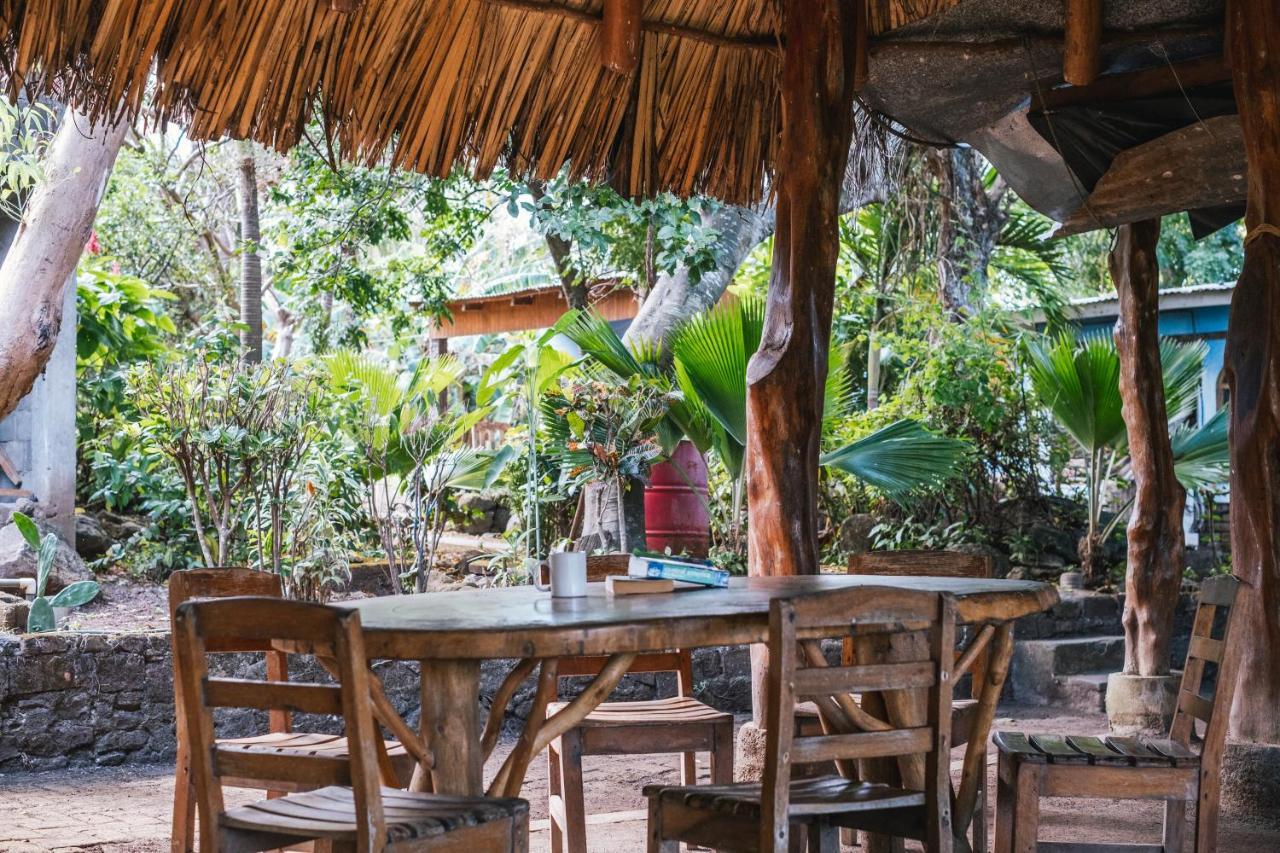 Hostel Santa Cruz Ometepe Altagracia