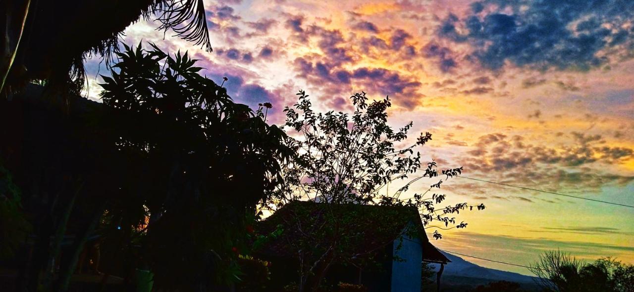 Hostel Santa Cruz Ometepe *