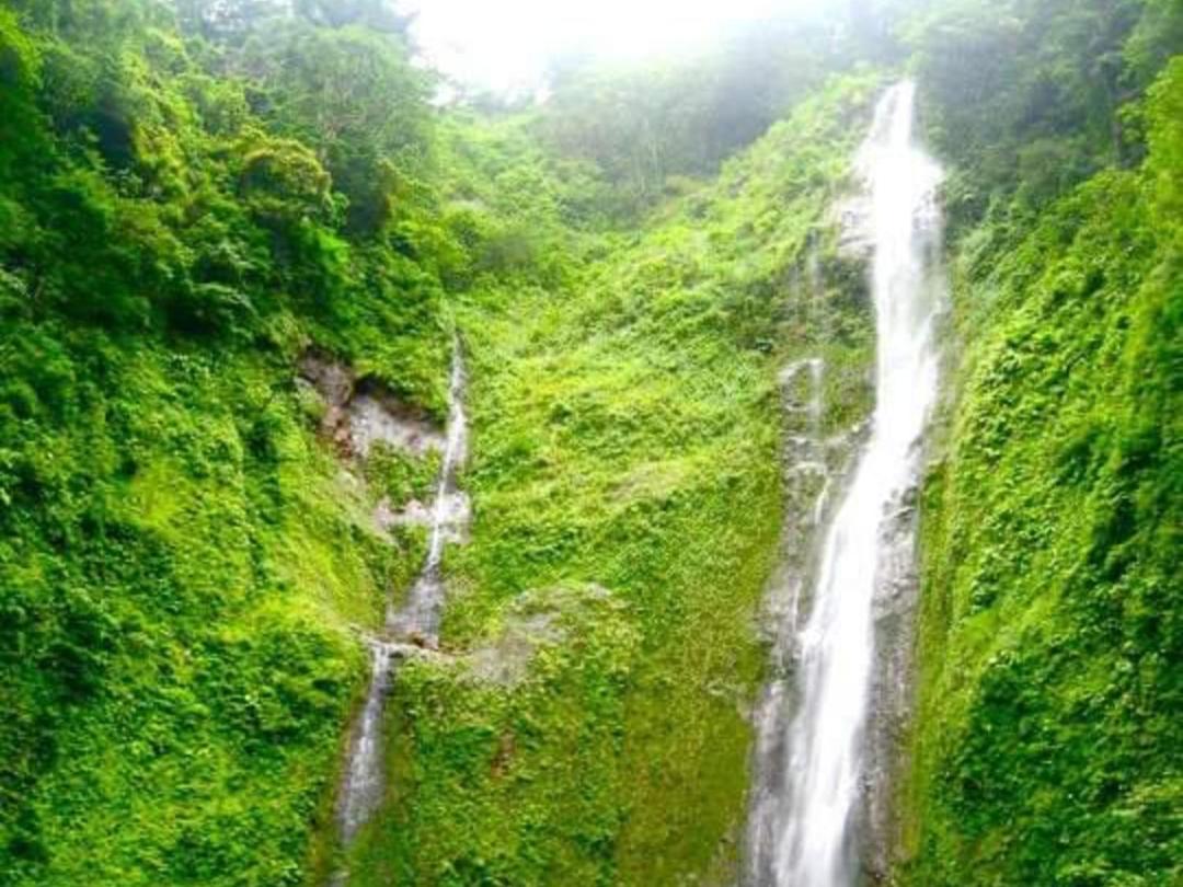 Santa Cruz Ometepe