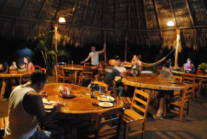 Santa Cruz Ometepe * Altagracia