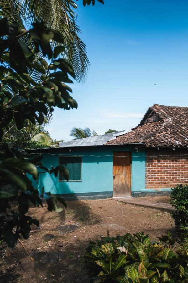 Hostel Santa Cruz Ometepe *