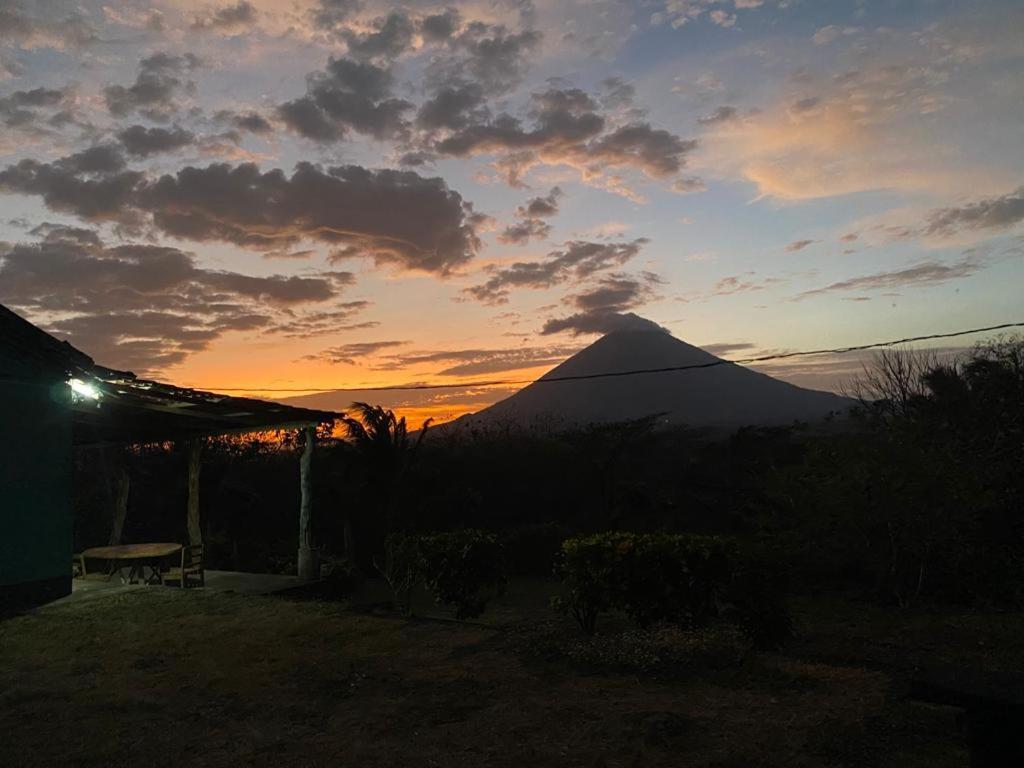 Hostel Santa Cruz Ometepe