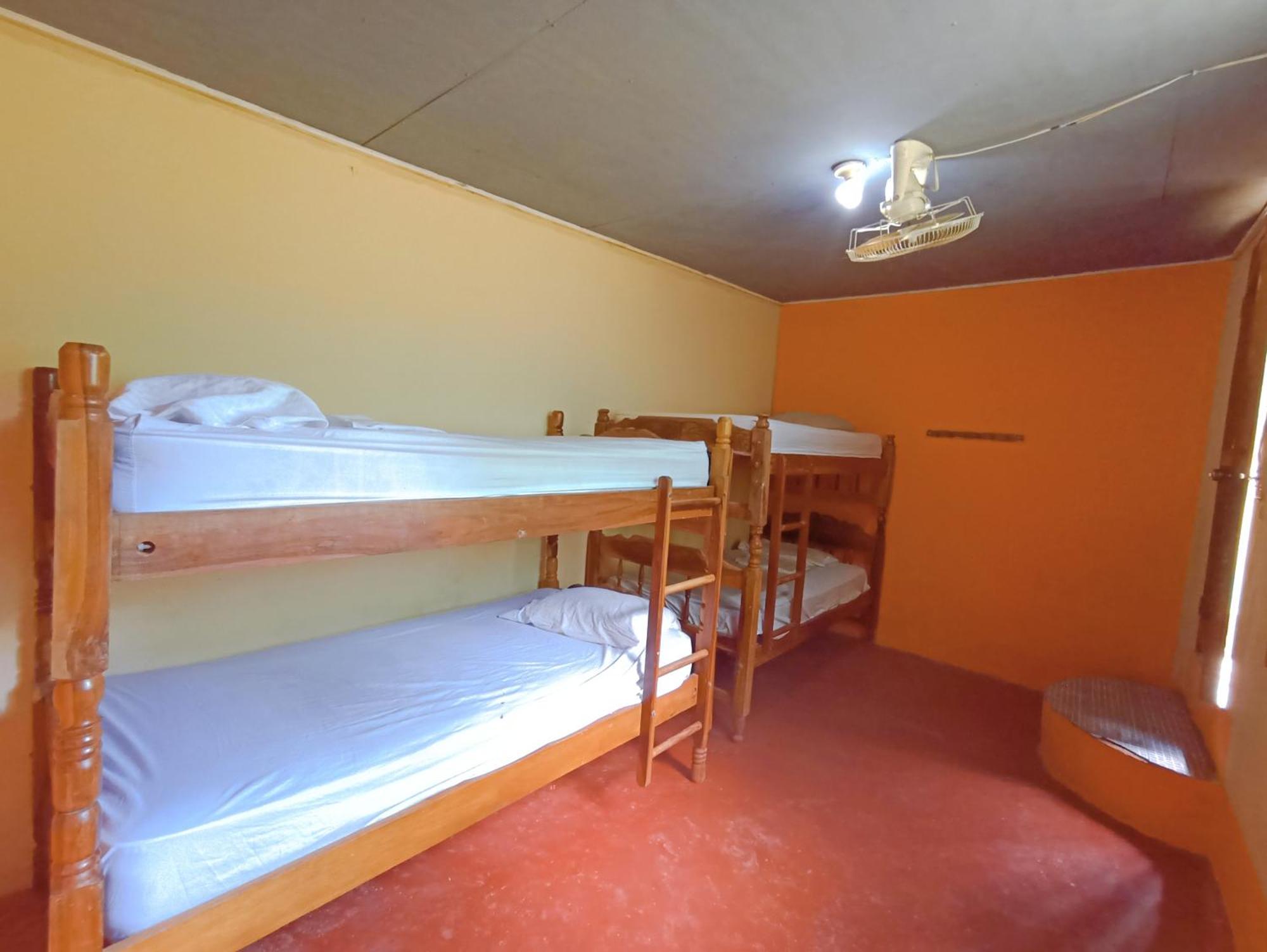 Santa Cruz Ometepe Hostel