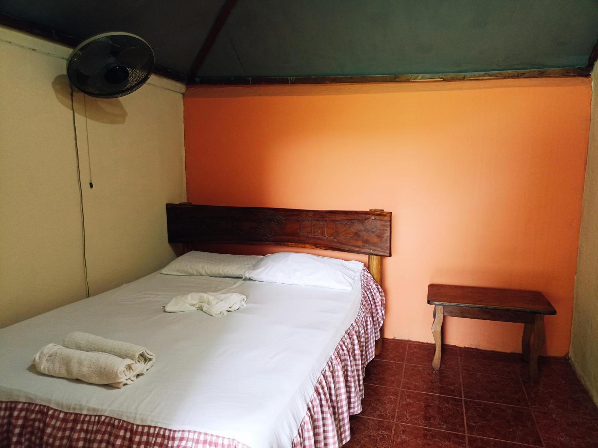 Santa Cruz Ometepe Hostel Altagracia