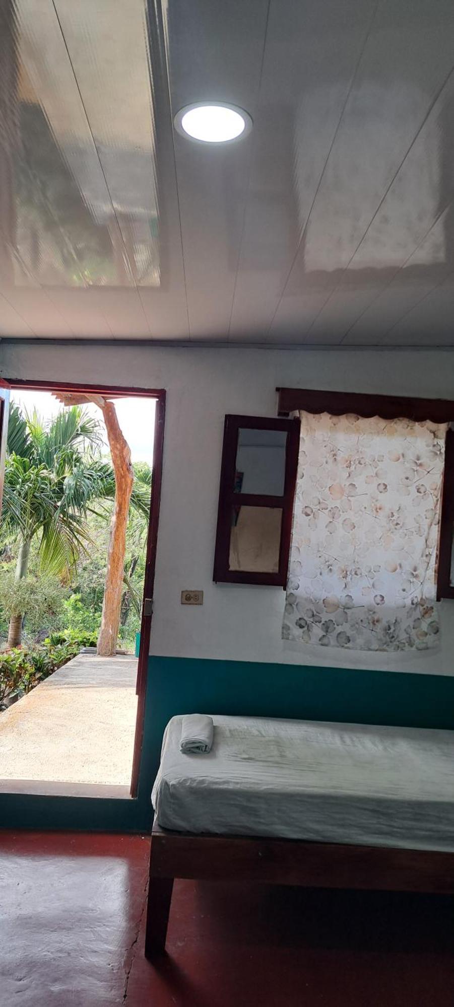 Santa Cruz Ometepe Hostel *