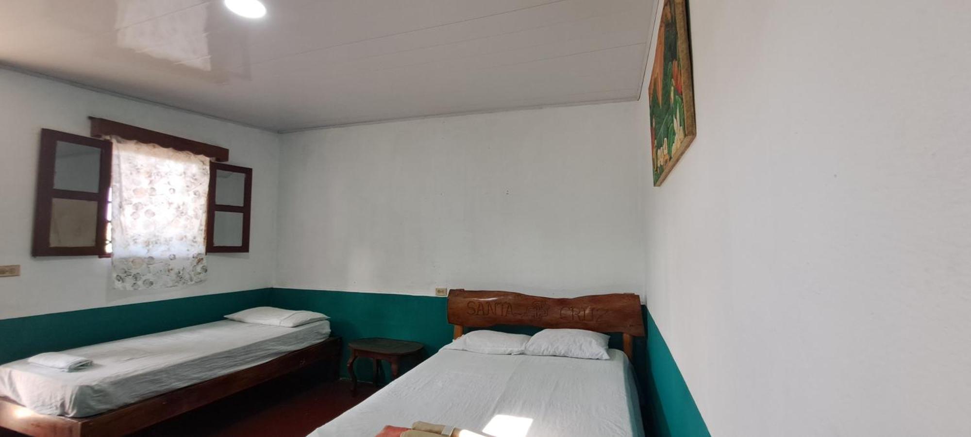 Hostel Santa Cruz Ometepe Altagracia